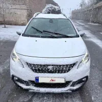 فروش پژو ۲۰۰۸