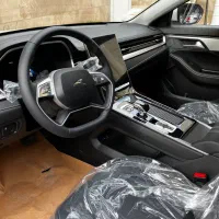 KMC J7 سفید مدل ۱۴۰۴|خودرو سواری و وانت|ری, فیروزآبادی|دیوار