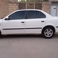 سمندمدل ۹۷