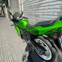 zx kmx click cb1300|موتورسیکلت|تهران, طیب|دیوار