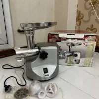 چرخ گوشت آک زنیت
