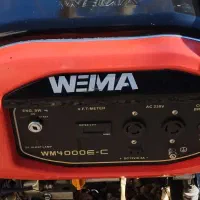 موتور برق ویما|ابزارآلات|اسلامیه, |دیوار