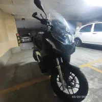 هانی ۱۸۰ ADV
