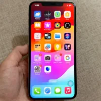 آیفون XS Max|موبایل|تهران, حشمتیه|دیوار