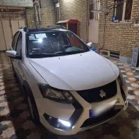 کوییک RS صفر ۱۴۰۴