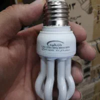 لامپ کم مصرف ایرانی خزرشید|لامپ و چراغ|شیراز, آزادی|دیوار