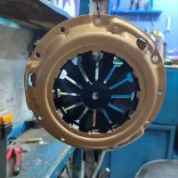 دیسک و صفحه ضمانتی ارزانتر از همه جا
