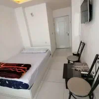 هتل اپارتمان گلستان