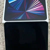 Ipad pro m1|تبلت|اهواز, کیانپارس |دیوار