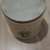 طبلک|درام و پرکاشن|اراک, |دیوار