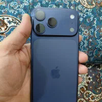 ایفون 17poromax