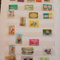 فروش فوری البوم تمر فاخر وقدیمی وزیبا