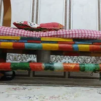 فروش گهواره قدیمی(تهته)