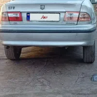 فروشی سمند LX|خودرو سواری و وانت|مرند, |دیوار