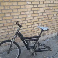 دوچرخه سایز ۲۰