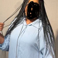 اموزش و اجرای بافت مو و اکستنشن