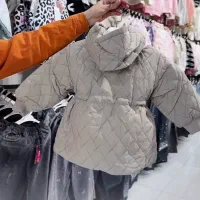 کاپشن بچگانه|کفش و لباس بچه|زنجان, |دیوار