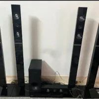 اسپیکر در حد نو سامسونگ