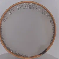 دف پوست مصنوعی