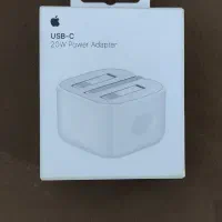 آداپتورسامسونگ+آیفون|لوازم جانبی موبایل و تبلت|نظرآباد, شهرک سید جمال الدین|دیوار