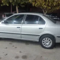 سمند|خودرو سواری و وانت|کرمان, |دیوار