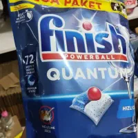 قرص ظرفشویی کوانتوم|مواد شوینده و دستمال کاغذی|تهران, فلسطین (میدان انقلاب)|دیوار