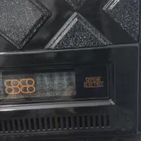 بخاری سپهر الکتریک|بخاری، هیتر، شومینه|سنندج, |دیوار