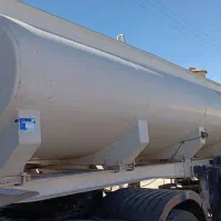 تانکر اسید سه محور|خودرو سنگین|رفسنجان, |دیوار