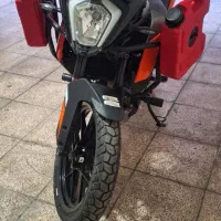 ktm250Adventure|موتورسیکلت|تهران, دستغیب|دیوار