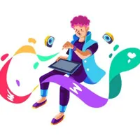 طراحی لوگو و بسته‌بندی حرفه‌ای - برندتو خاص بساز