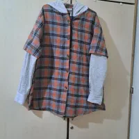 شکت و پالتو نونو سایز ۴۶