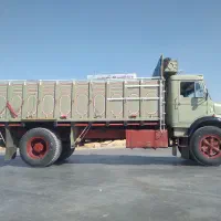 تک باری|خودرو سنگین|کرمانشاه, |دیوار