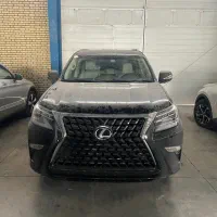 lexus GX 460 2019|خودرو سواری و وانت|تبریز, |دیوار