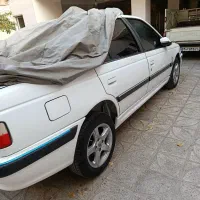 پژو پارس تیوفایوو مدل اخر اسفند 97دریچه گاز سیمی