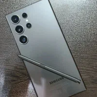 گوشی s24 ultra 256G|موبایل|اصفهان, قلعه طبره|دیوار