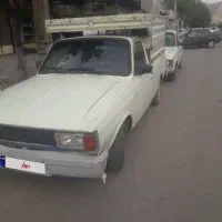 وانت پیکان مدل ۸۹