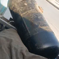 کپسول 60لیتری ال پی جی