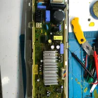 تعمیرات تخصصی لباسشویی و یخچال ساید|خدمات پیشه و مهارت|برازجان, |دیوار