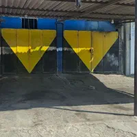 یک باب مغازه خورموج