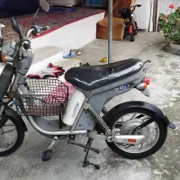 موتور برقی سالم