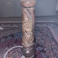 قلیان چوب سرخ  خوش کام شیرین اعلآ