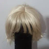 کلاهگیس - پوستیژ خارجی نو|آرایشی، بهداشتی، درمانی|یاسوج, |دیوار