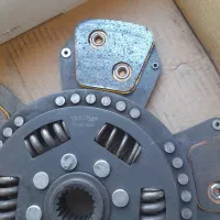 صفحه کلاج تراکتور۳۹۹