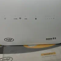 مودم ایرانسل TD -LTE