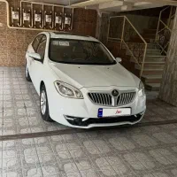 برلیانسh330 اتوماتیک مدل۹۵وارداتی(بی رنگ)