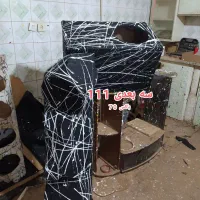 تخته سهبعدی و باکس خودرو|قطعات یدکی و لوازم جانبی|یزد, |دیوار