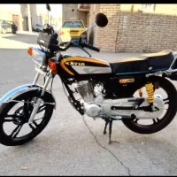 هوندا ۲۰۰ کویر صفر کیلومتر