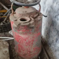 پنکه وکف کش