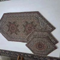 رومیزی ترمه