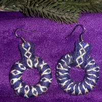 گوشواره ترک koton